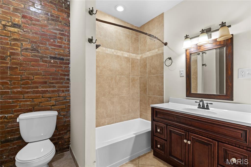 Tyler Place Add - Residential