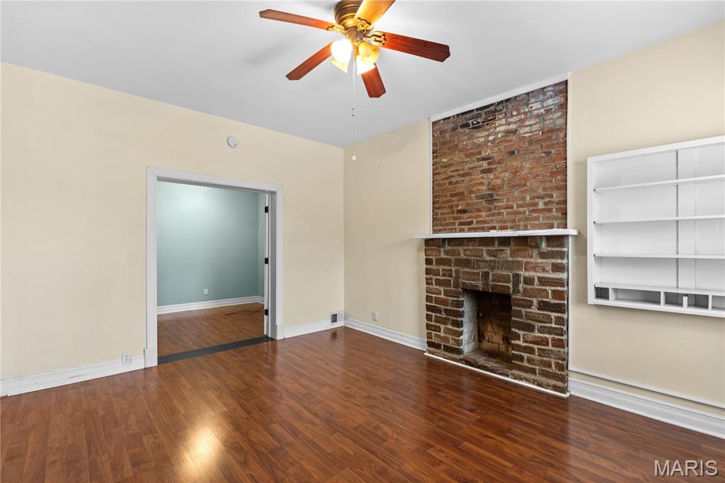 Tyler Place Add - Residential