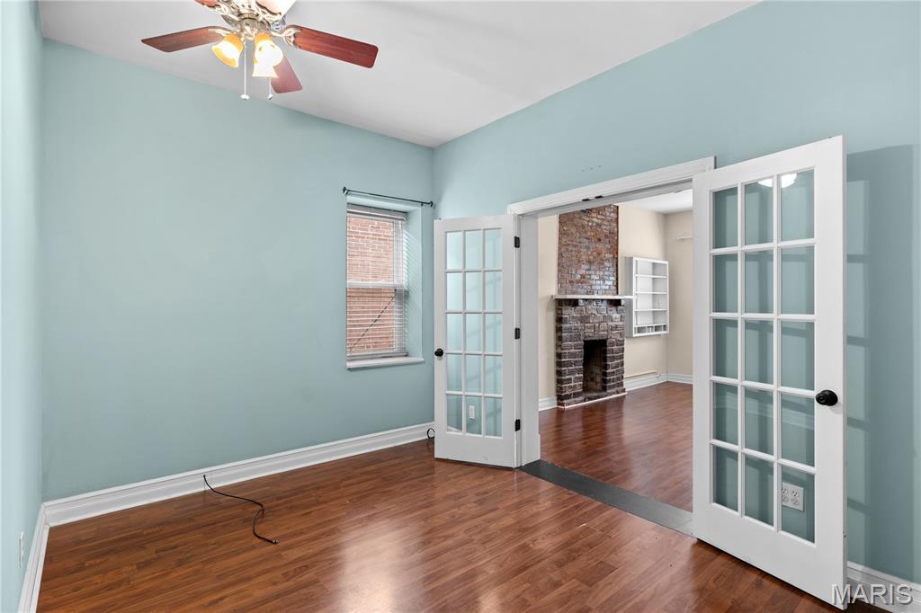 Tyler Place Add - Residential