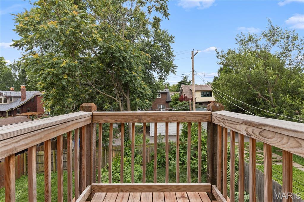 Tyler Place Add - Residential