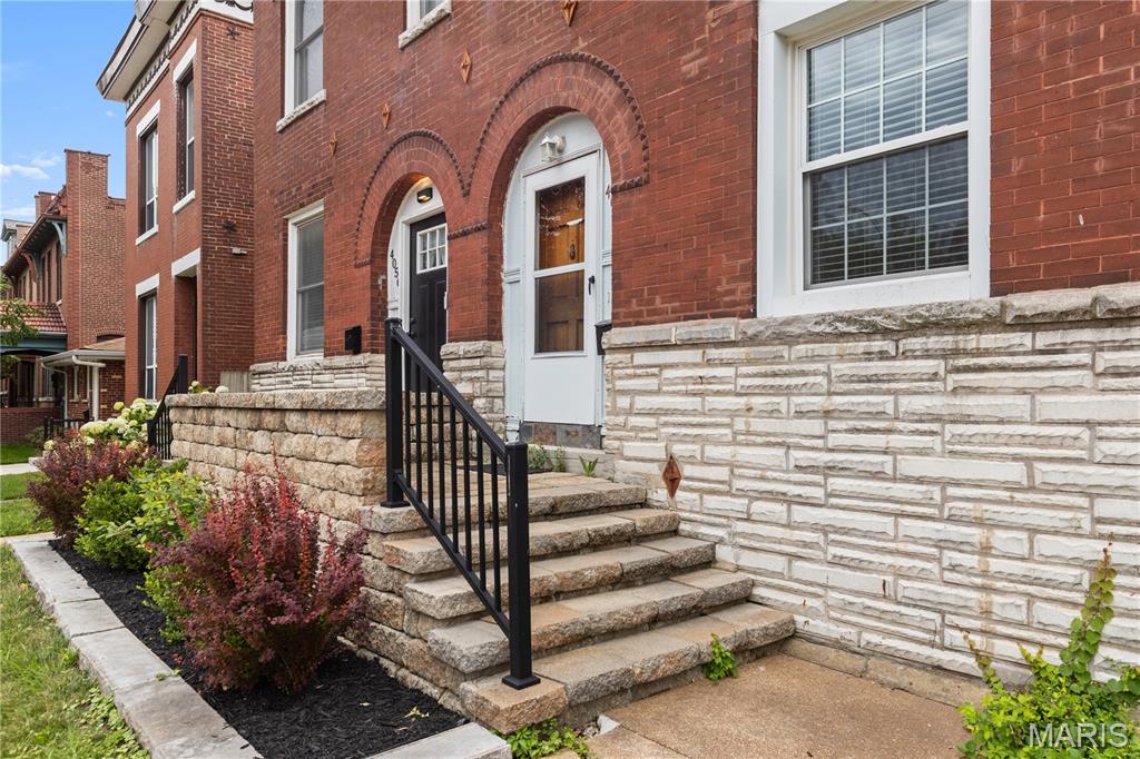 Tyler Place Add - Residential