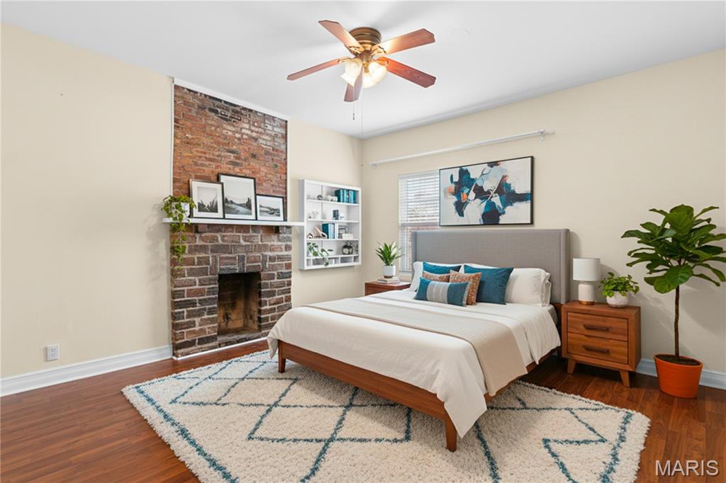 Tyler Place Add - Residential