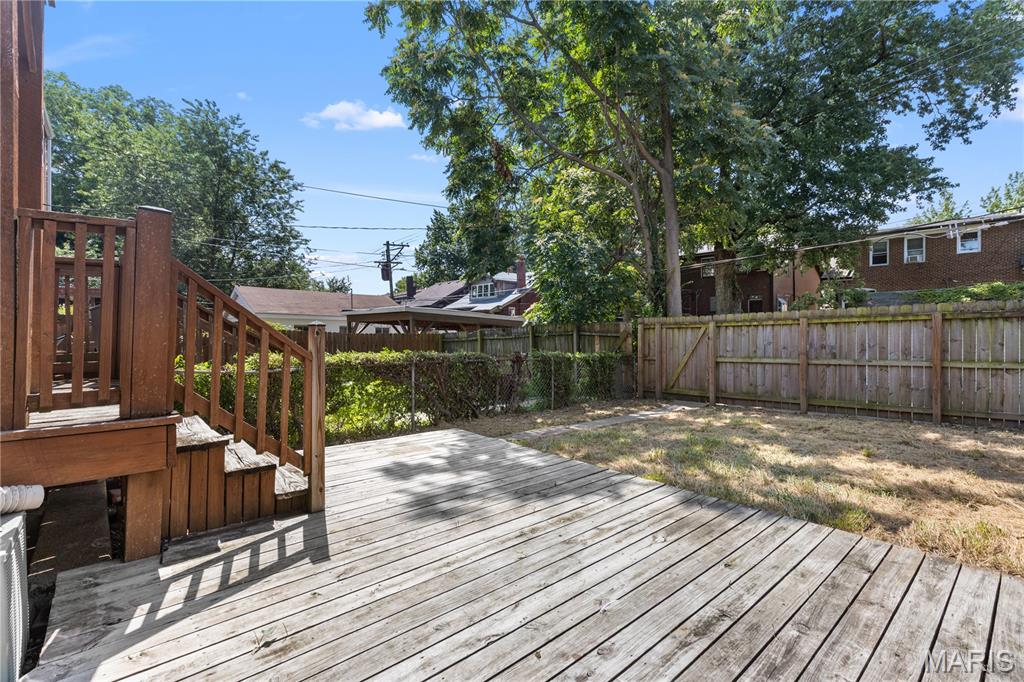 Tyler Place Add - Residential