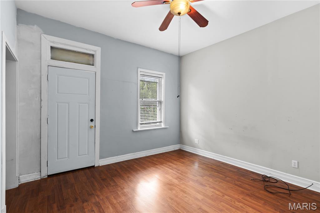 Tyler Place Add - Residential