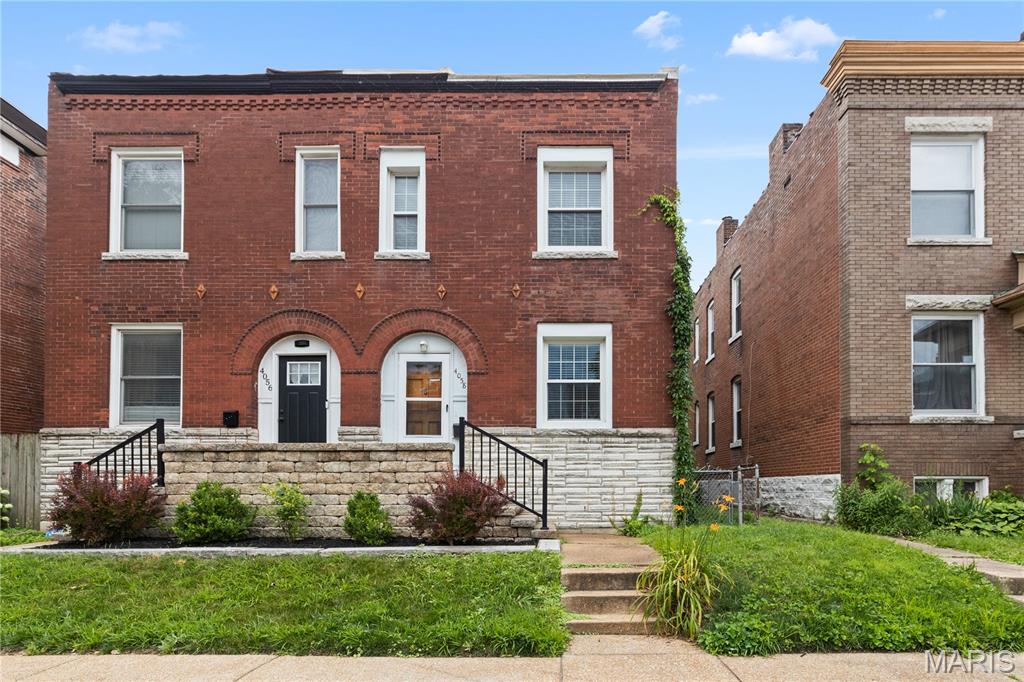 Tyler Place Add - Residential
