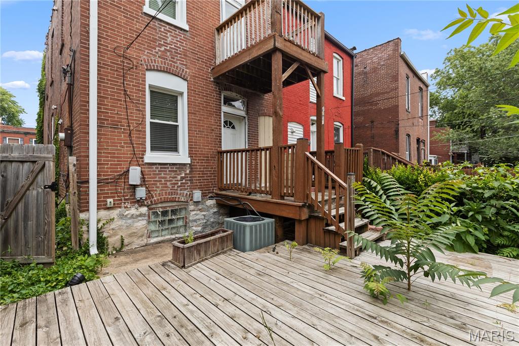 Tyler Place Add - Residential