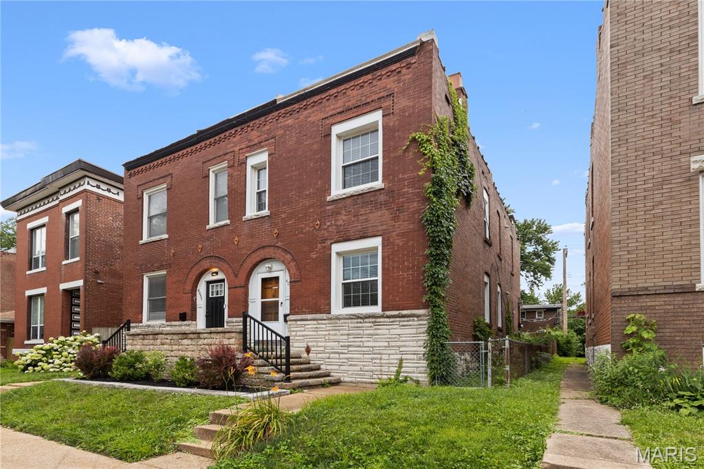 Tyler Place Add - Residential