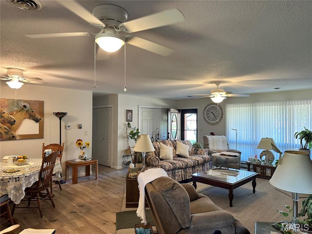 Fairlane Sub - Residential