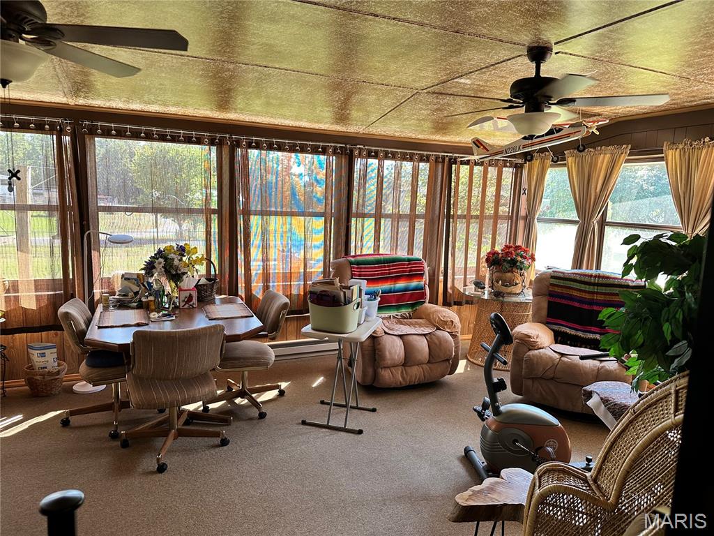 Fairlane Sub - Residential