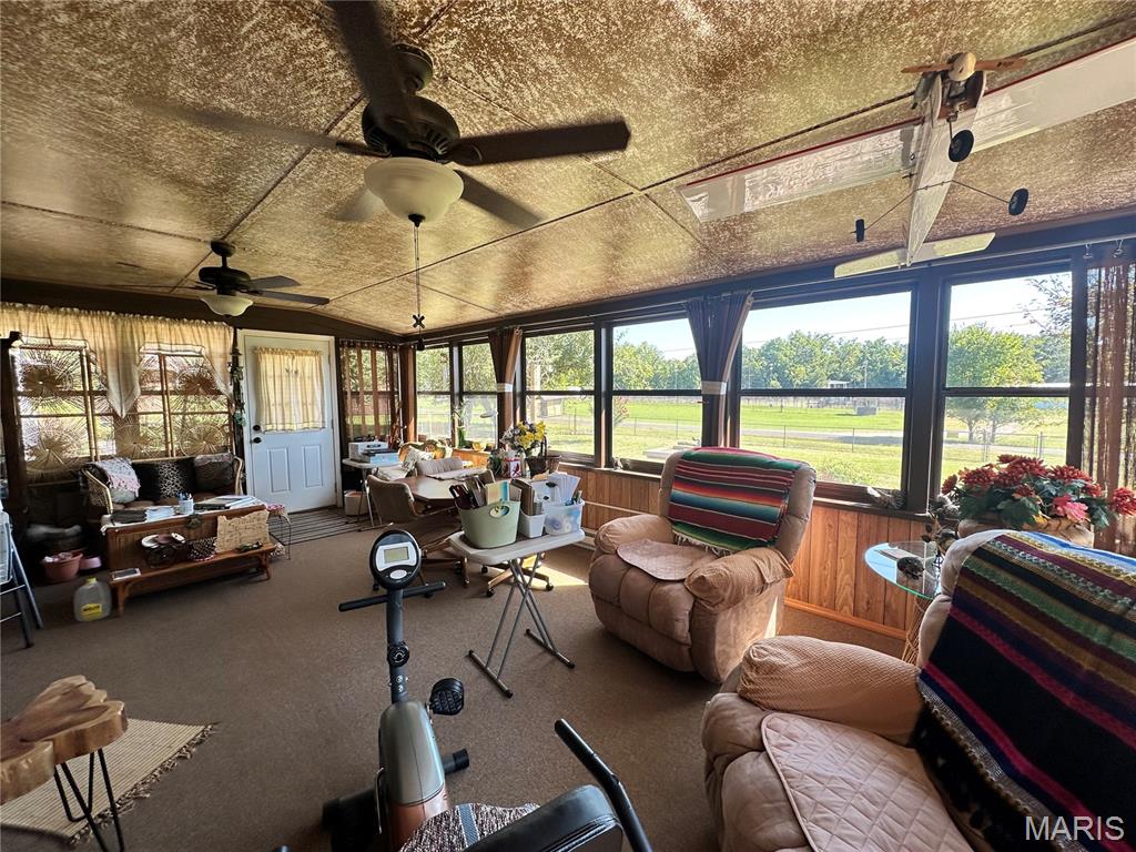 Fairlane Sub - Residential