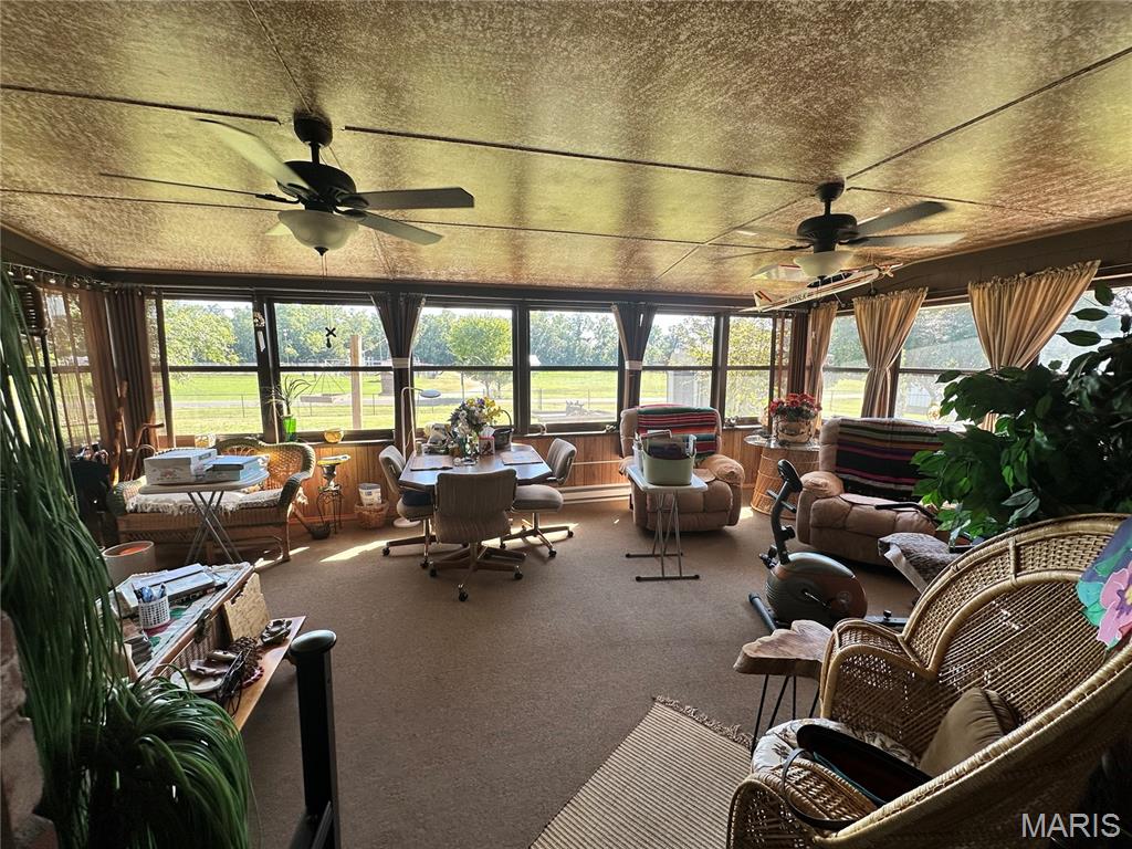 Fairlane Sub - Residential