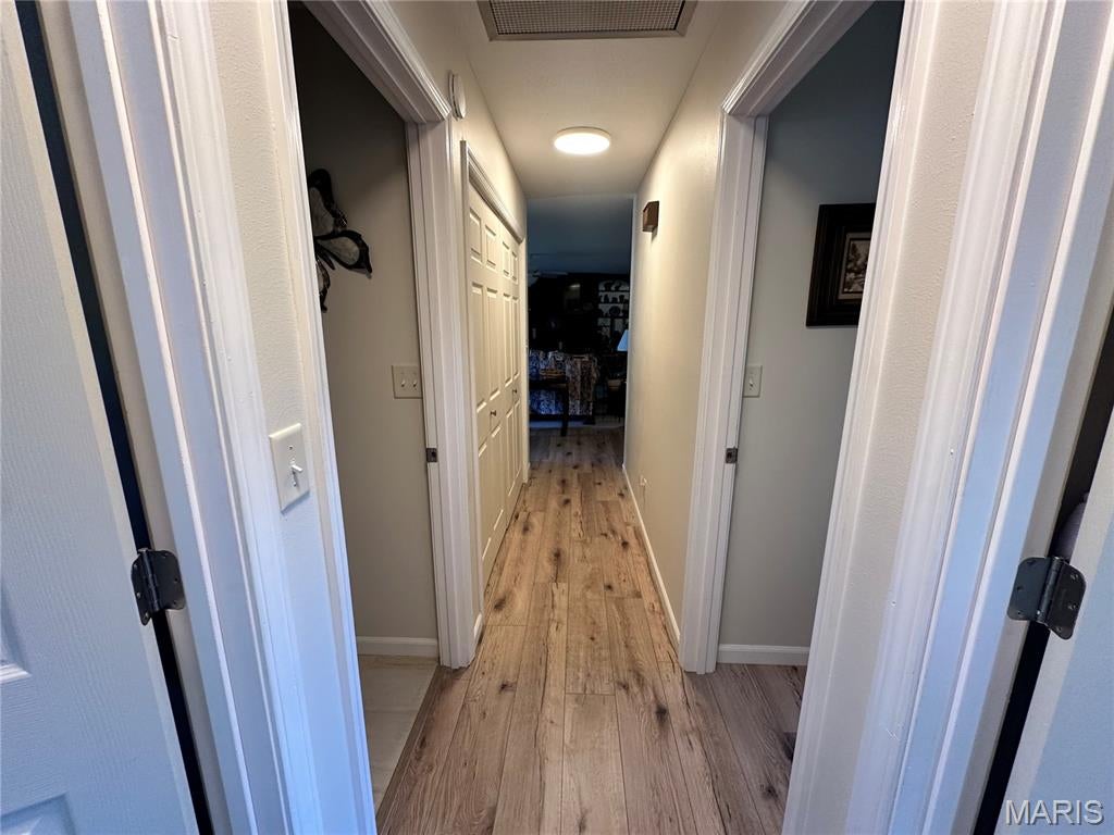 Fairlane Sub - Residential