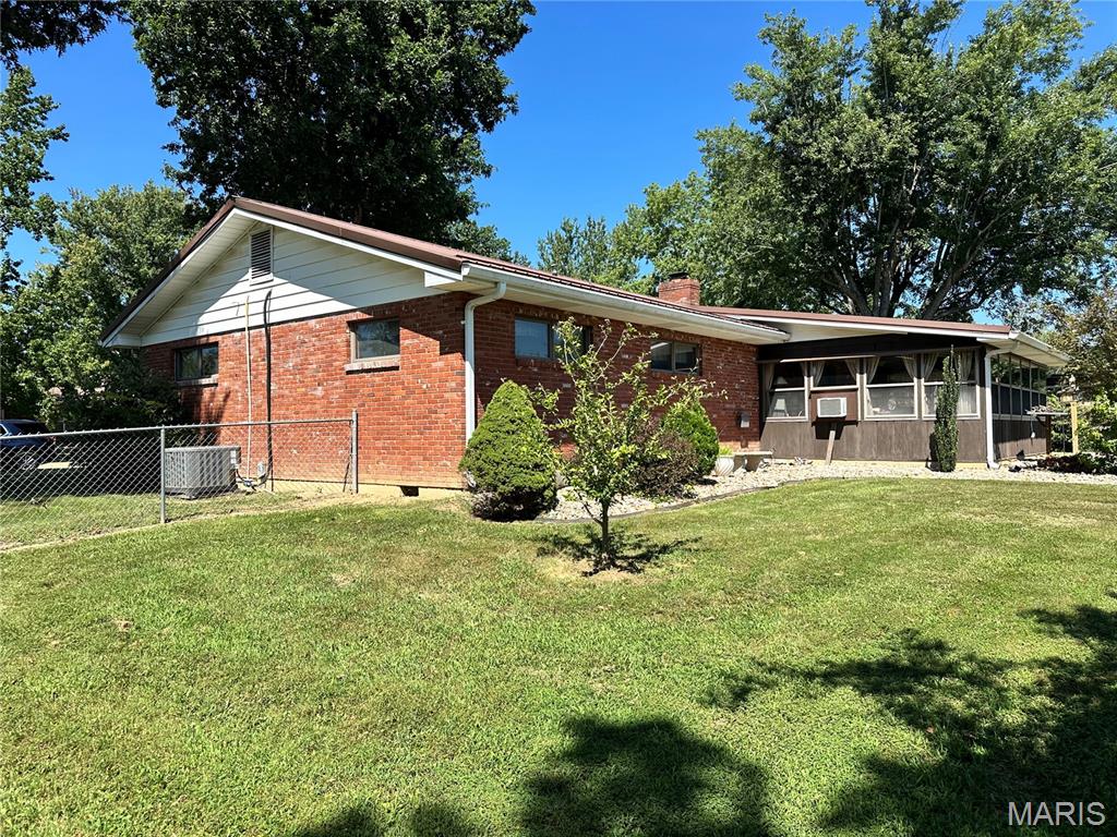 Fairlane Sub - Residential