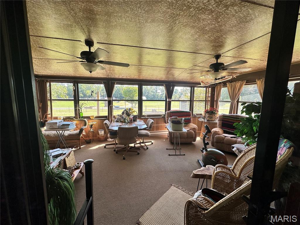 Fairlane Sub - Residential