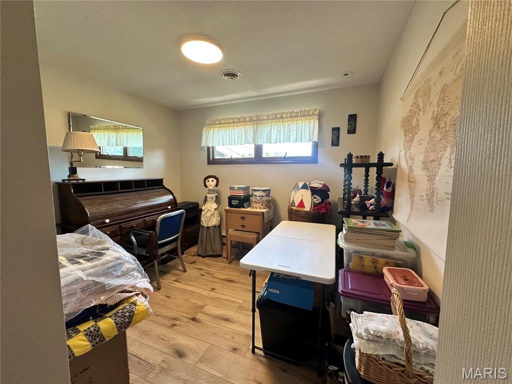 Fairlane Sub - Residential