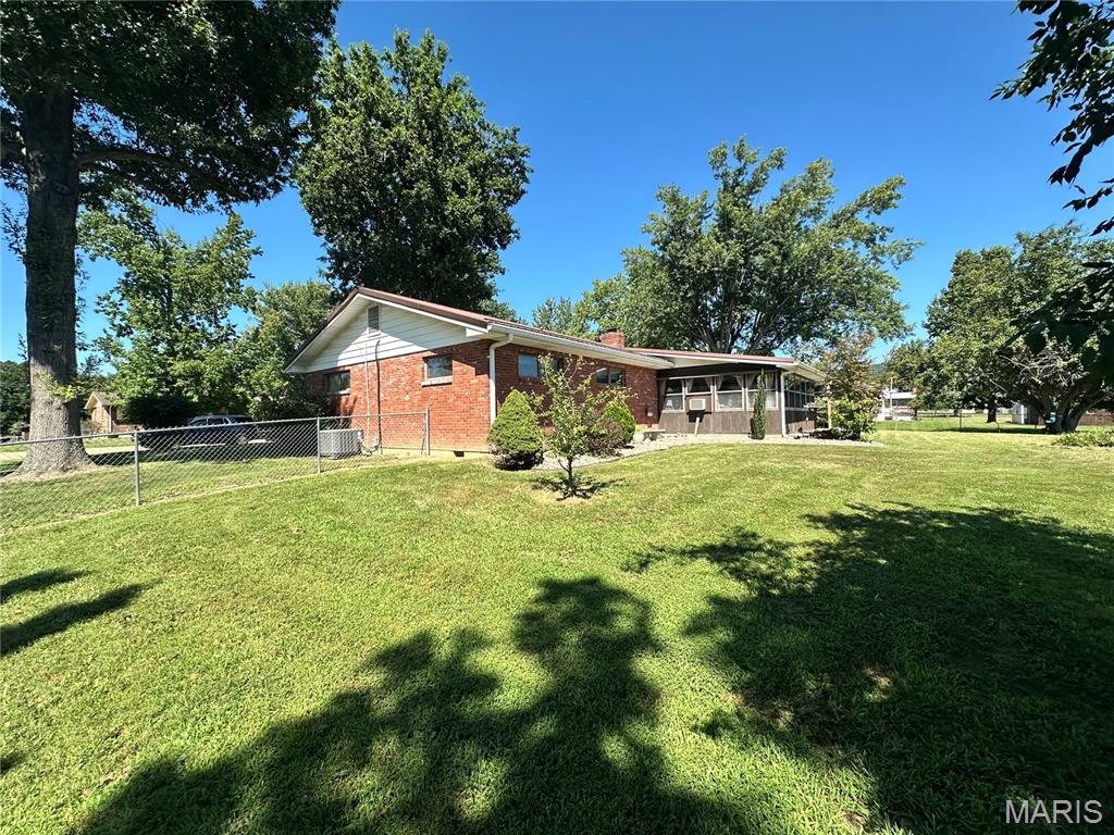 Fairlane Sub - Residential