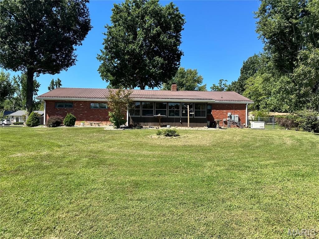 Fairlane Sub - Residential
