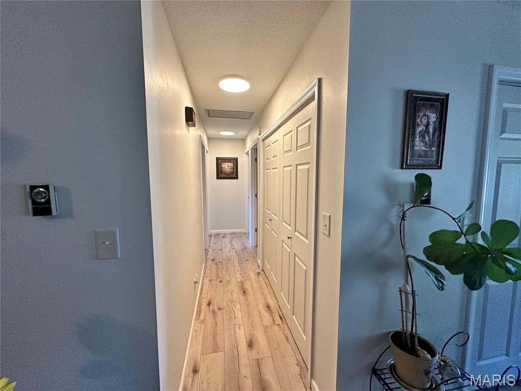 Fairlane Sub - Residential