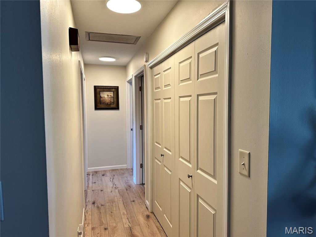 Fairlane Sub - Residential