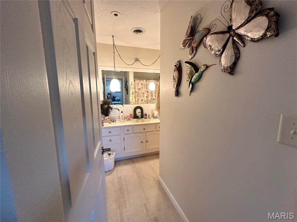 Fairlane Sub - Residential