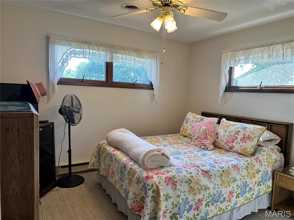Fairlane Sub - Residential