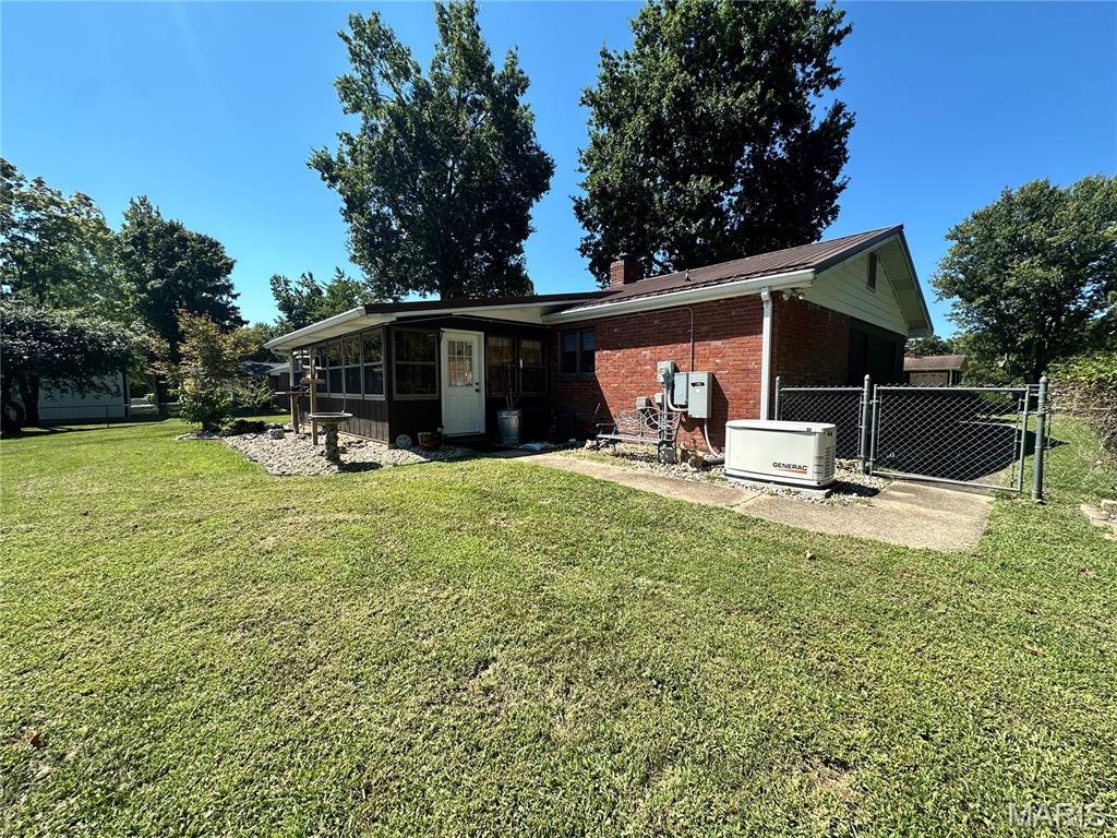 Fairlane Sub - Residential