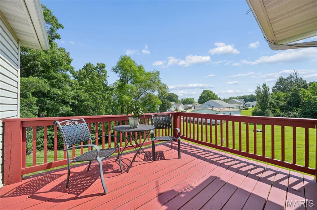 Villas At Spring Lake - Residential