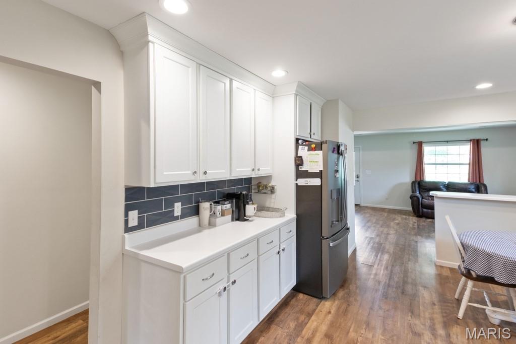 Winters View - Residential