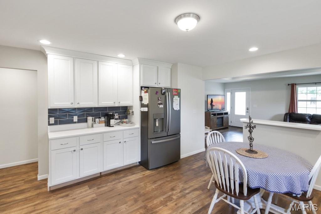 Winters View - Residential
