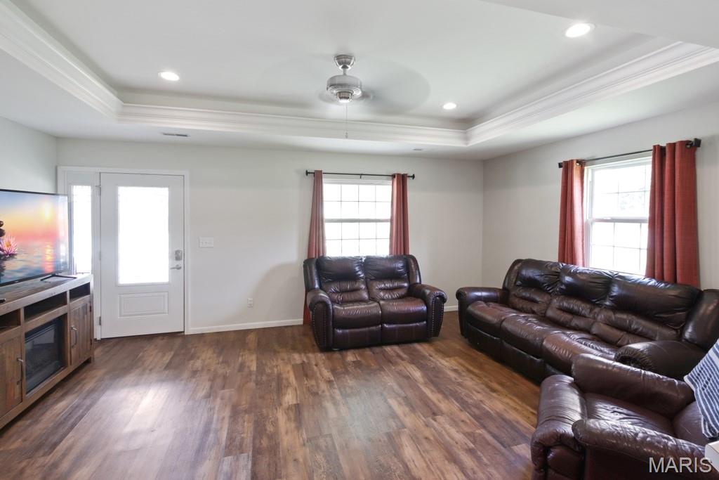 Winters View - Residential