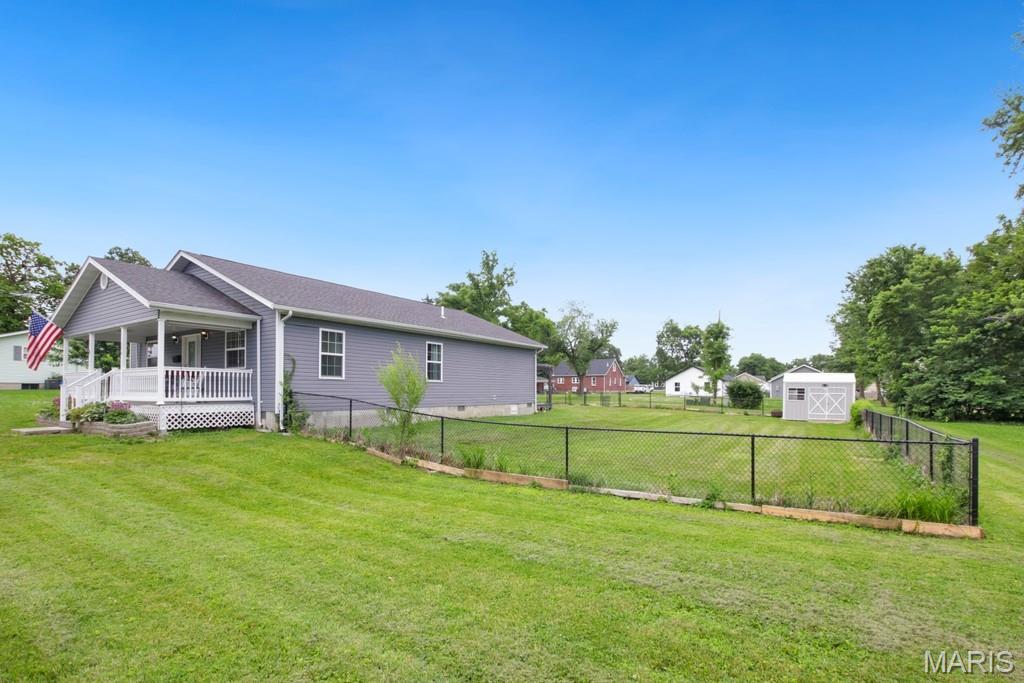 Winters View - Residential