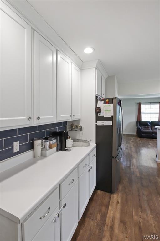 Winters View - Residential