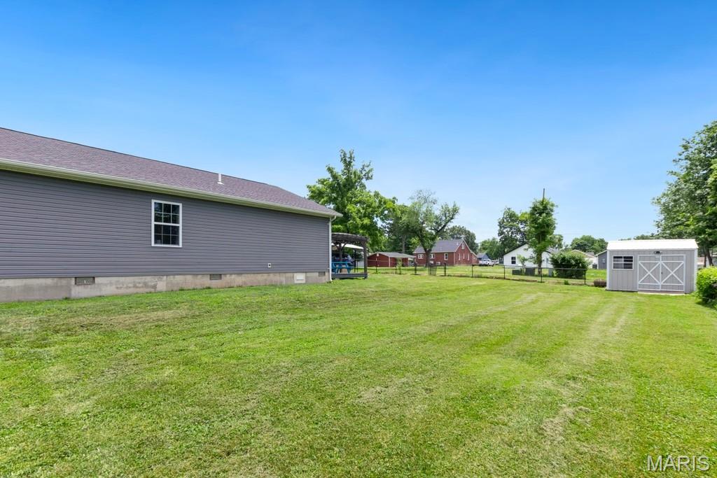 Winters View - Residential