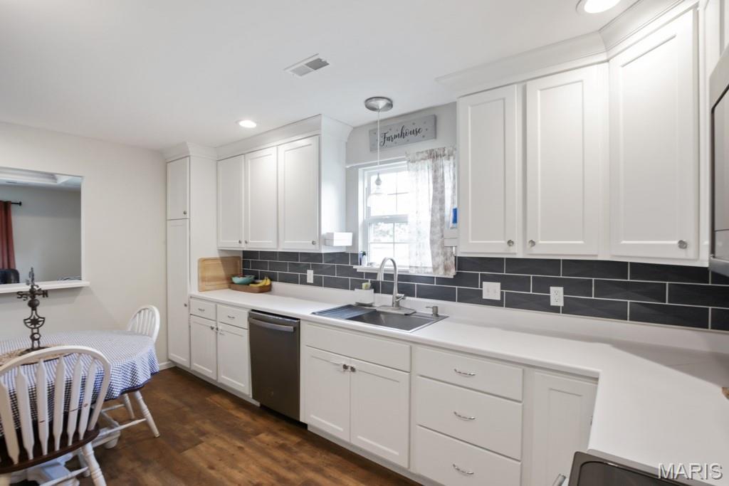 Winters View - Residential