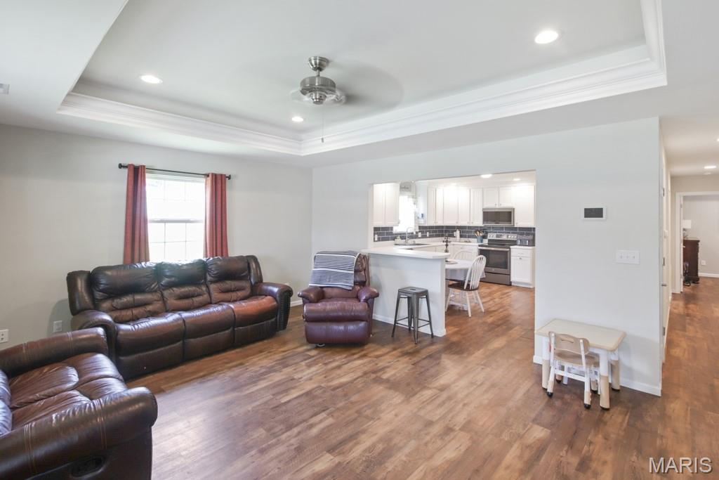 Winters View - Residential