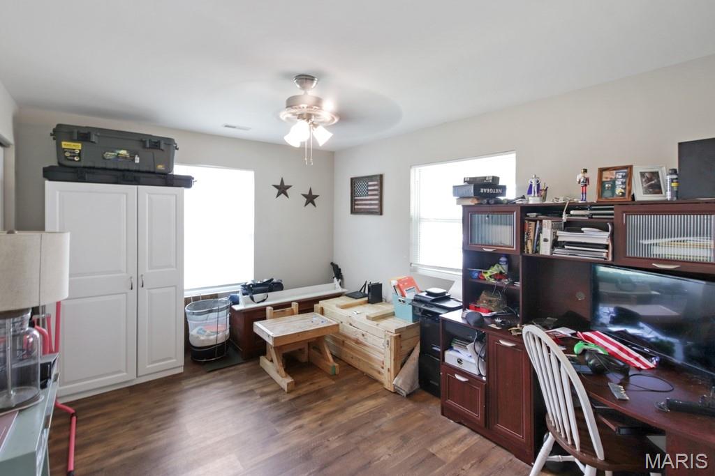 Winters View - Residential
