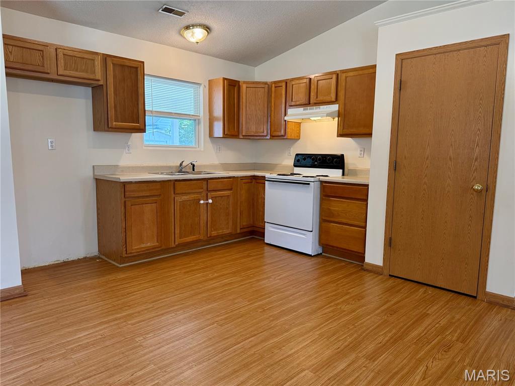Caldwell Add - Residential