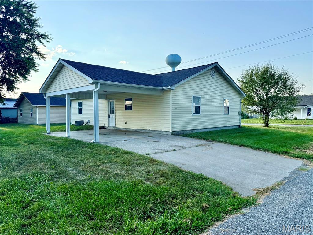 Caldwell Add - Residential