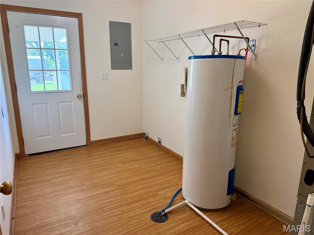 Caldwell Add - Residential