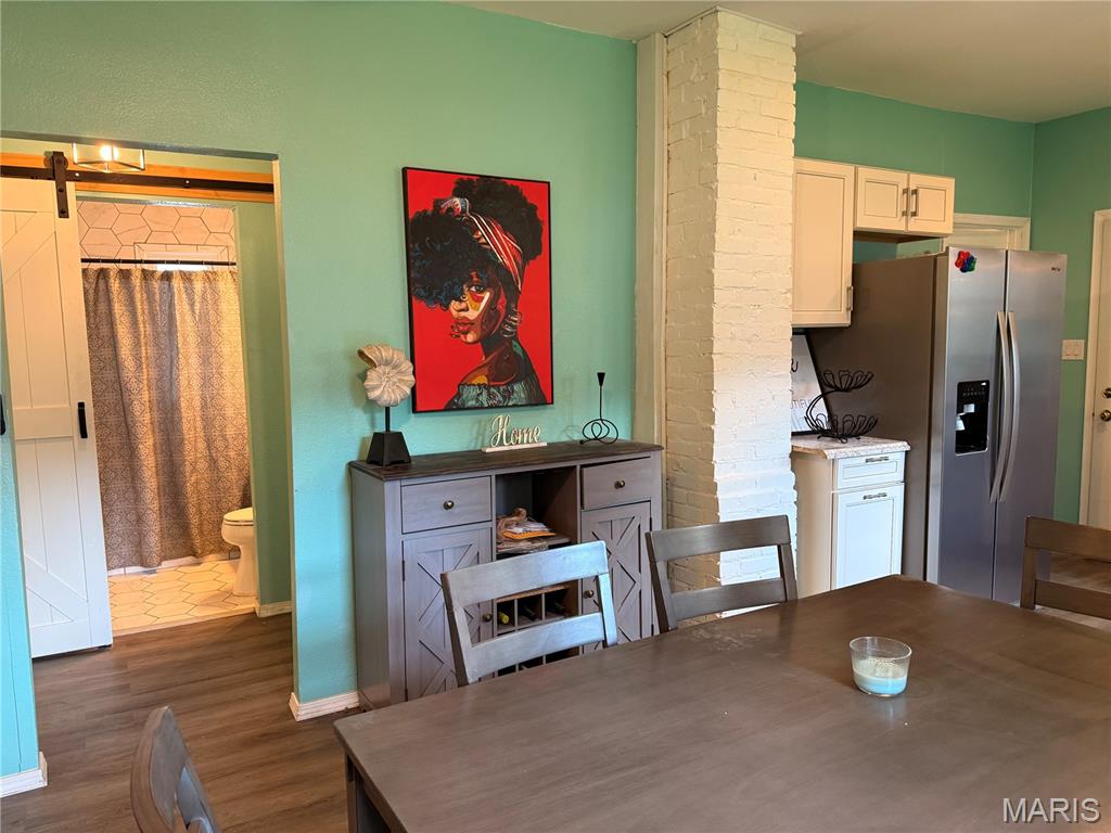 NOT IN A SUBDIVISION - Residential