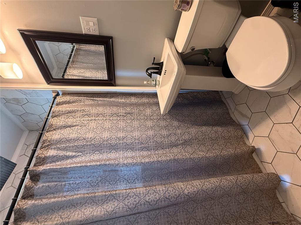 NOT IN A SUBDIVISION - Residential