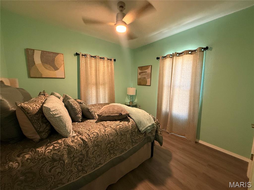 NOT IN A SUBDIVISION - Residential