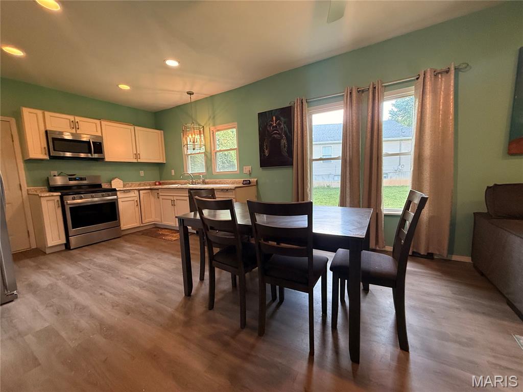 NOT IN A SUBDIVISION - Residential