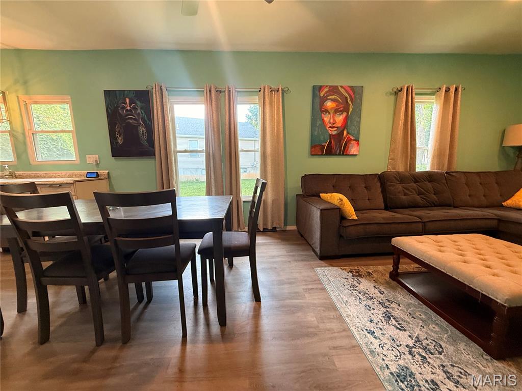 NOT IN A SUBDIVISION - Residential
