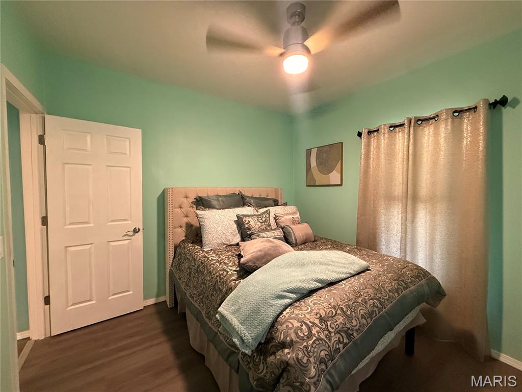 NOT IN A SUBDIVISION - Residential