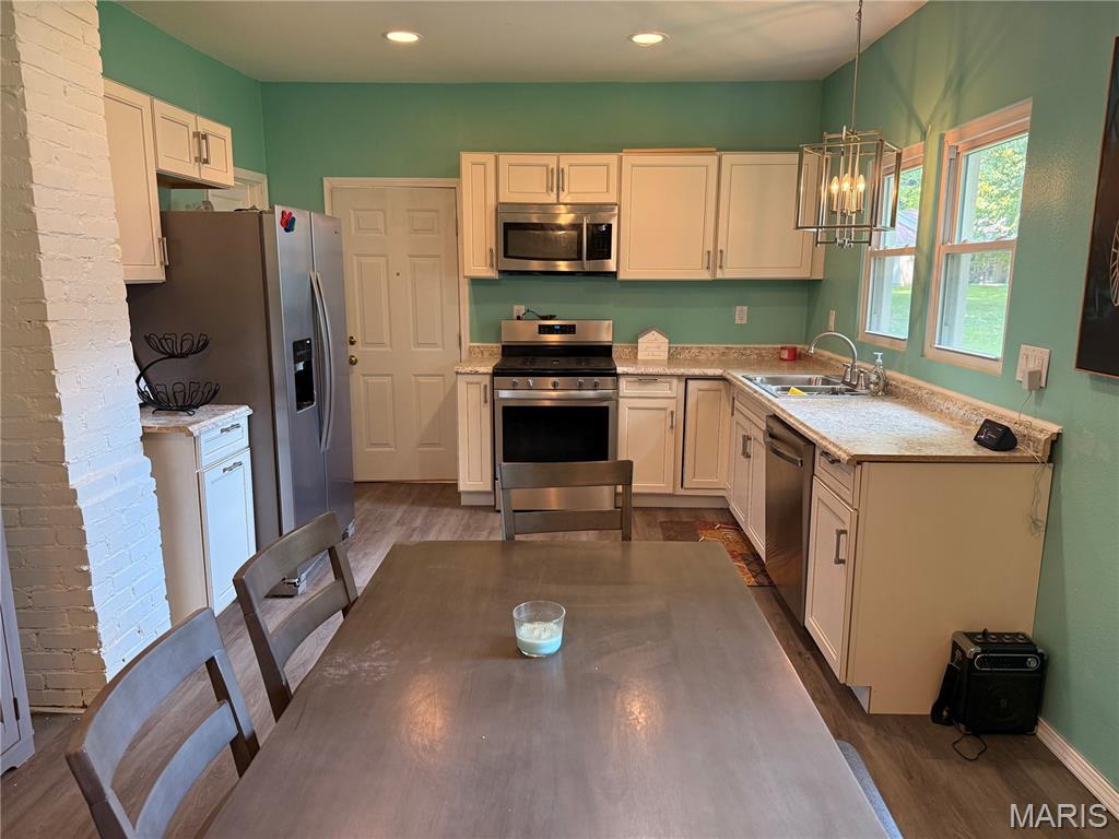 NOT IN A SUBDIVISION - Residential