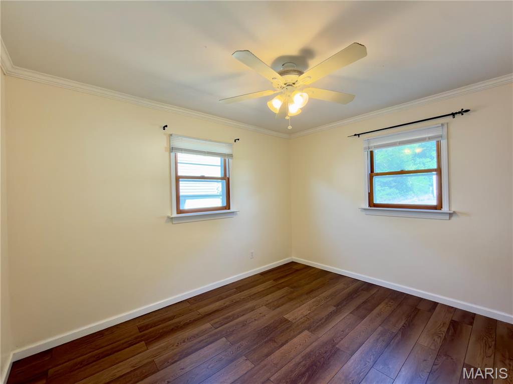 Shields 04 Forest Park Add - Residential