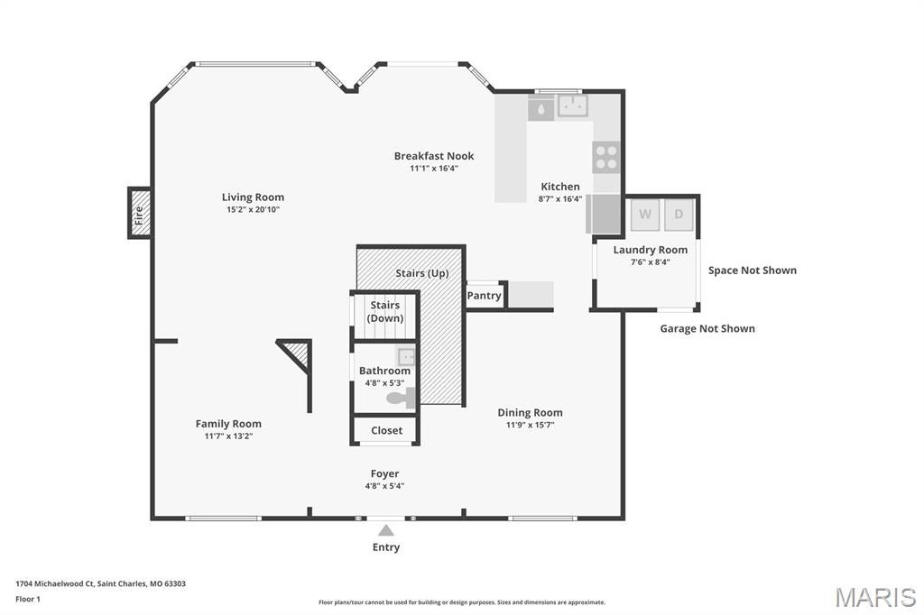 Bogey Crossing - Residential