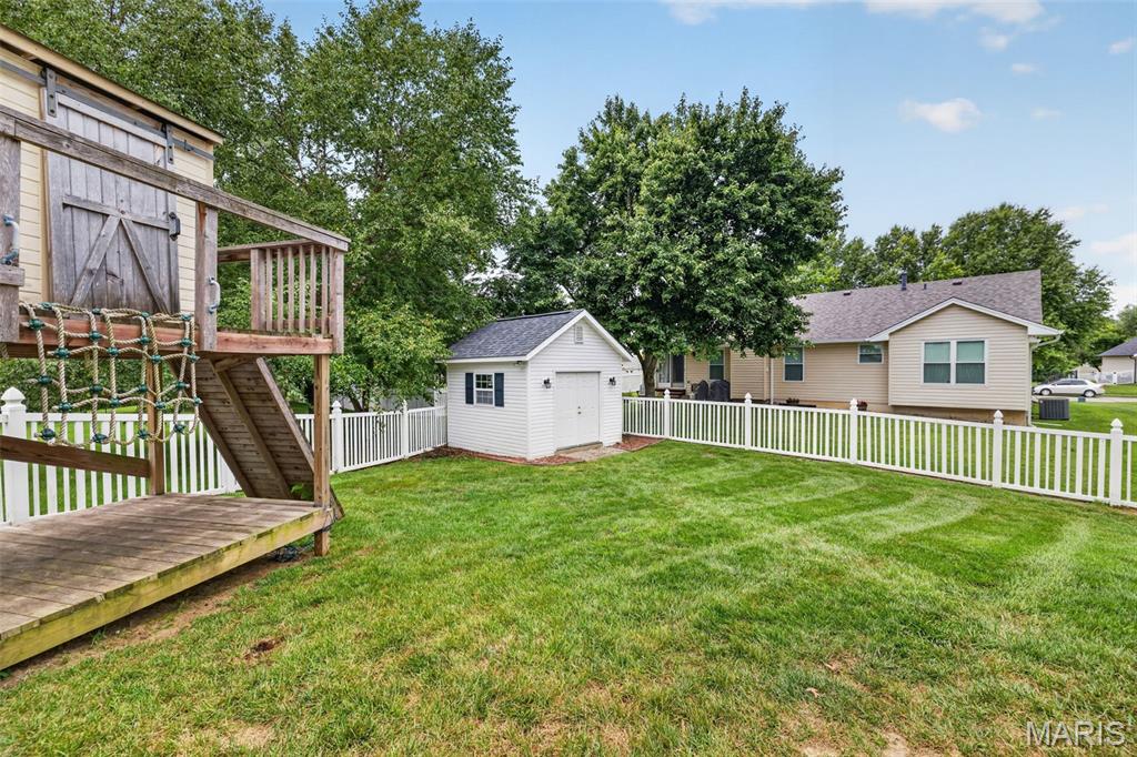 Bogey Crossing - Residential