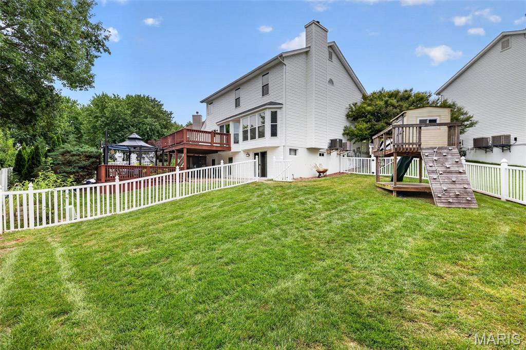 Bogey Crossing - Residential